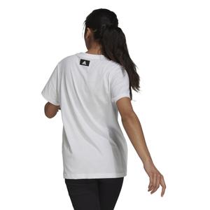 Koszulka damska adidas Graphic image-4