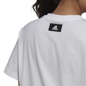 Koszulka damska adidas Graphic image-5