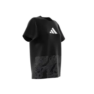 Camiseta de mujer adidas Graphic image-3