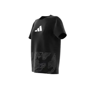 Camiseta de mujer adidas Graphic image-4