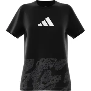 Camiseta de mujer adidas Graphic image-0