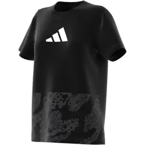 Camiseta de mujer adidas Graphic image-1