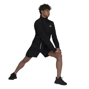 Softshell jacket adidas Own The Run image-5