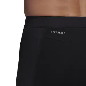 Legginsy adidas Saturday Warm Running image-5