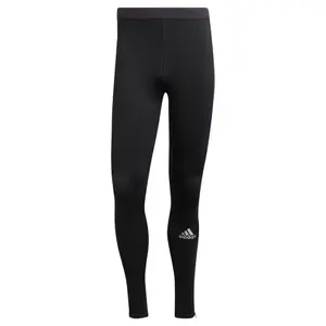 Legginsy adidas Saturday Warm Running image-0