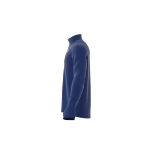 adidas Own the Run Zip Up Sweatshirt image-5