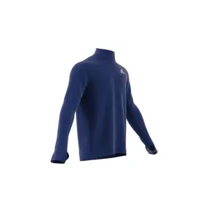 adidas Own the Run Zip Up Sweatshirt image-6