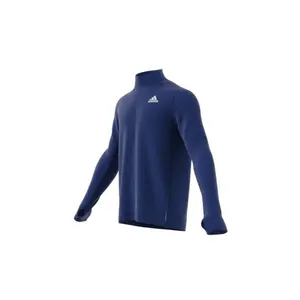 adidas Own the Run Zip Up Sweatshirt image-4