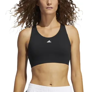 Sujetador de mujer adidas Ultimate Alpha image-4