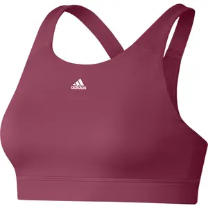 Sujetador de mujer adidas Ultimate Alpha image-3