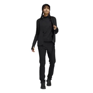 Frauen-T-Shirt adidas Sport Performance Primegreen COLD.RDY image-4