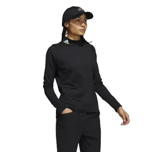 Frauen-T-Shirt adidas Sport Performance Primegreen COLD.RDY image-3
