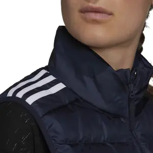 Giacca senza maniche da donna adidas Essentials image-6