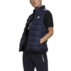 Giacca senza maniche da donna adidas Essentials image-2