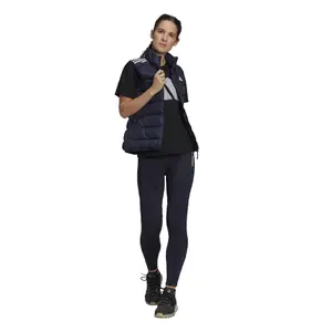 Giacca senza maniche da donna adidas Essentials image-5