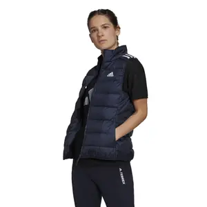 Giacca senza maniche da donna adidas Essentials image-3