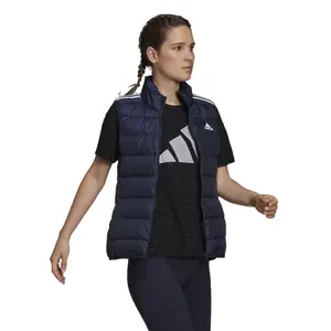 Giacca senza maniche da donna adidas Essentials image-0