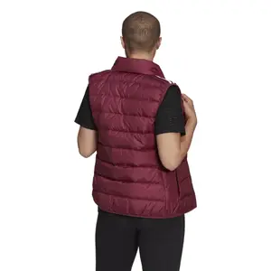 Ärmlös dunjacka för kvinnor adidas Essentials image-4