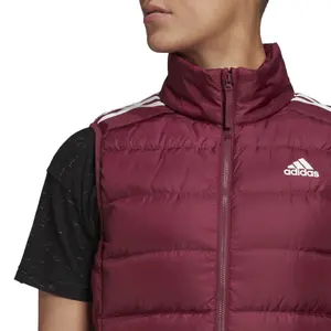 Ärmlös dunjacka för kvinnor adidas Essentials image-6