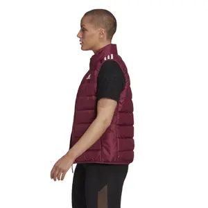 Ärmlös dunjacka för kvinnor adidas Essentials image-5