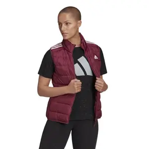 Ärmlös dunjacka för kvinnor adidas Essentials image-1