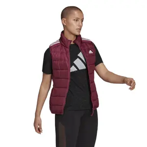 Ärmlös dunjacka för kvinnor adidas Essentials image-2
