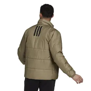 Down jacket adidas BSC 3-Stripes Insulated image-5