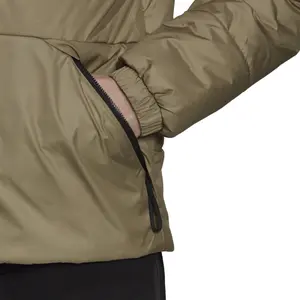 Down jacket adidas BSC 3-Stripes Insulated image-6