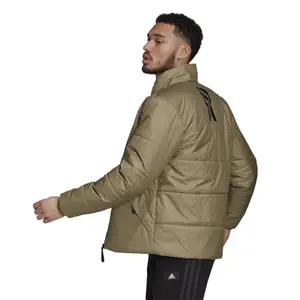 Down jacket adidas BSC 3-Stripes Insulated image-4