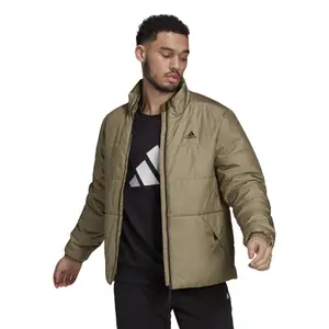 Down jacket adidas BSC 3-Stripes Insulated image-1