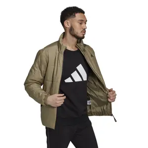 Down jacket adidas BSC 3-Stripes Insulated image-2