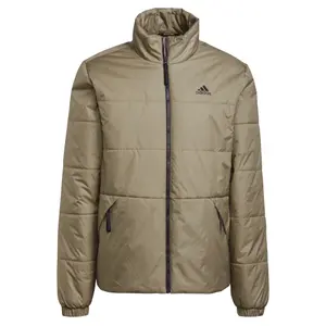 Down jacket adidas BSC 3-Stripes Insulated image-0
