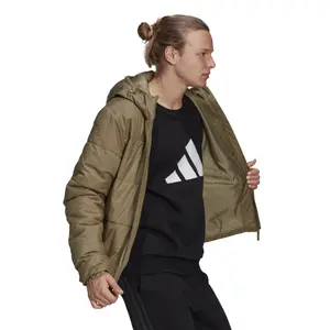 Daunenjacke adidas BSC image-4
