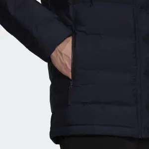Piumino Adidas Helionic Mid-Length image-4