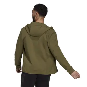 Jacke adidas Varilite Hybrid image-5