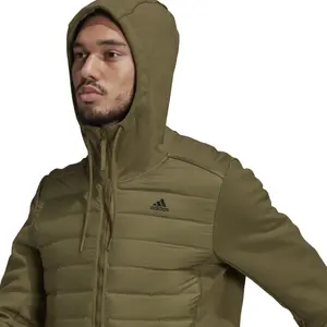 Jacke adidas Varilite Hybrid image-6