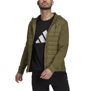 Jacke adidas Varilite Hybrid image-2