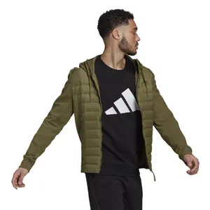 Jacke adidas Varilite Hybrid image-4