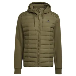 Jacke adidas Varilite Hybrid image-0