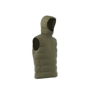 Daunenjacke adidas Sans Manches Helionic image-5