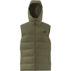 Daunenjacke adidas Sans Manches Helionic image-1