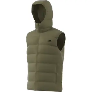 Daunenjacke adidas Sans Manches Helionic image-0