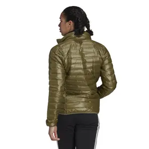 Damen-Daunenjacke adidas Varilite image-3