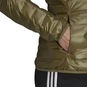 Damen-Daunenjacke adidas Varilite image-6