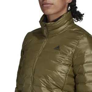 Damen-Daunenjacke adidas Varilite image-5