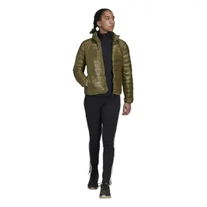 Damen-Daunenjacke adidas Varilite image-2