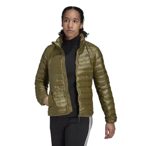 Damen-Daunenjacke adidas Varilite image-1