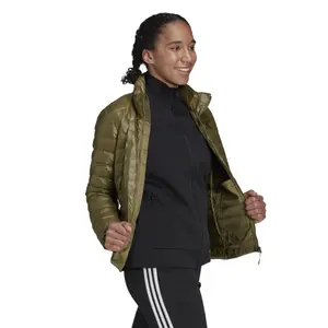 Damen-Daunenjacke adidas Varilite image-4