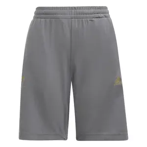 Juego de niños adidas Salah Football-Inspired Summer image-4