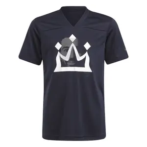 Juego de niños adidas Salah Football-Inspired Summer image-5